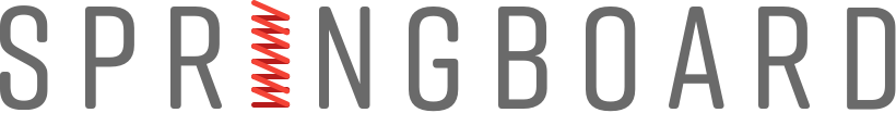 Learn More About Springboard - Springboard - Tech empowering the next ...
